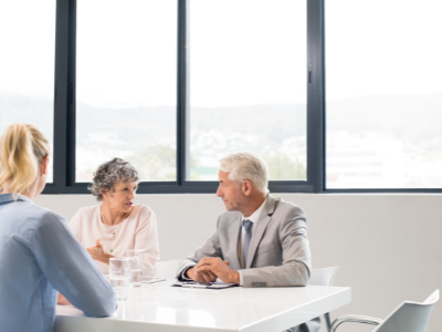 Preparation for Senior Professional in Human Resources Preparation for Senior Professional in Human Resources