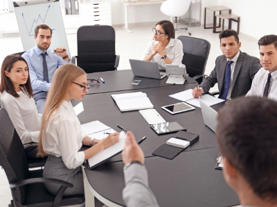 Preparation for Program Management Professional Preparation for Program Management Professional