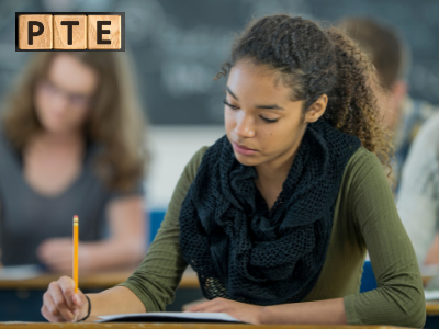 PTE Exam Preparation PTE Exam Preparation