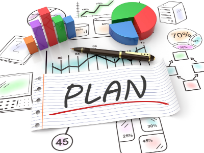 Planning & Organizing Skills Planning & Organizing Skills