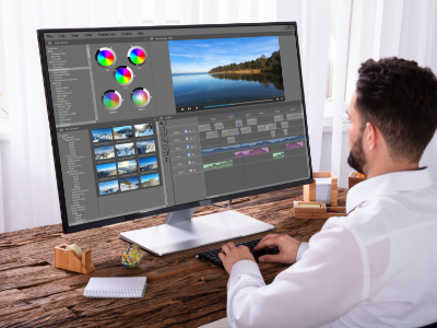 Video Editing