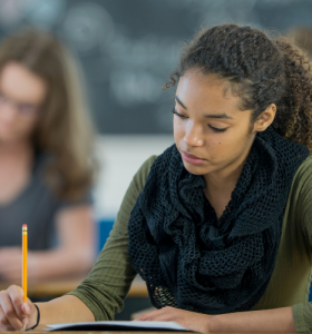 TOEFL Exam Preparation