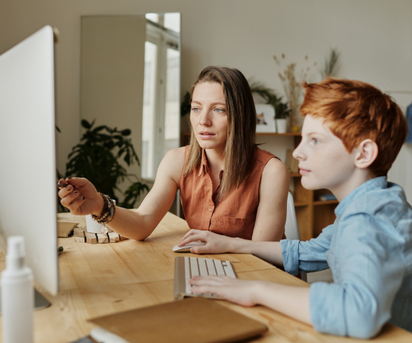 Child Learning Web Development Web Development for Kids | Web Development course Skills |PINNACLE