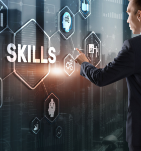 21st century skills Training