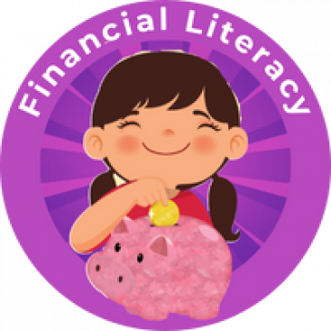Spring Break_Financial Literacy for kids