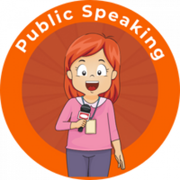 Spring Break_Public Speaking