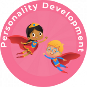 Summer break_Personality Development