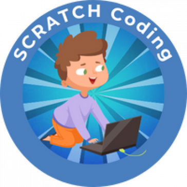 Spring break_Scratch Coding
