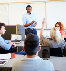 Habits of highly & effective teachers Training