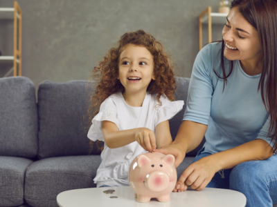 Spend smart, dream big: Master money, conquer markets, rewrite your financial story.