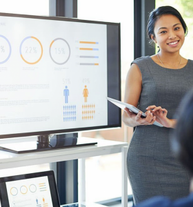 presentation skills Training