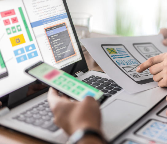 Android App Development Course