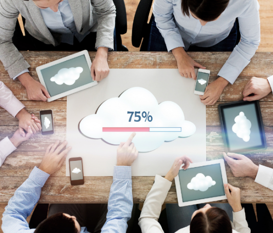 BEST CLOUD COMPUTING COURSE IN DUBAI