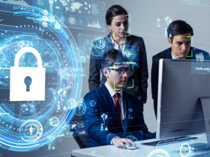 Cybersecurity Essentials Cybersecurity Essentials