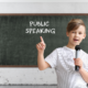 Public Speaking
