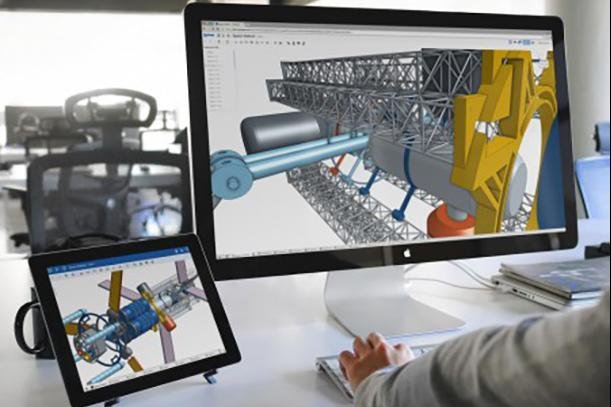 Computer Aided Designs - PINNACLE Innovation & Education