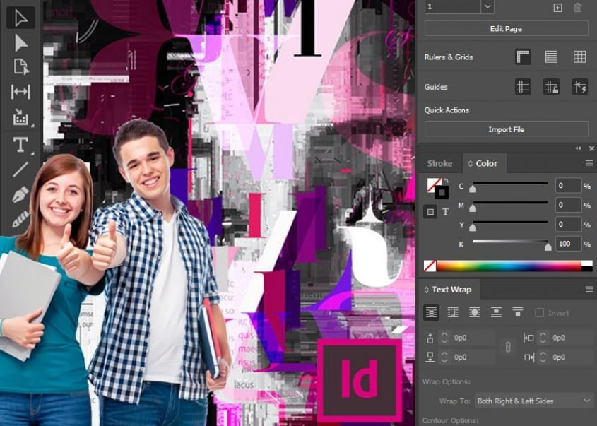 adobe indesign training in dubai1 adobe indesign training in dubai1