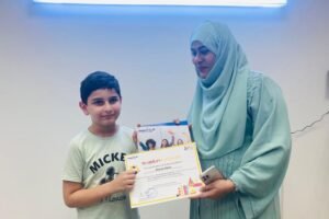 PUBLIC SPEAKING FOR KIDS PUBLIC SPEAKING FOR KIDS