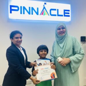 PUBLIC SPEAKING FOR KIDS IN DUBAI PUBLIC SPEAKING FOR KIDS IN DUBAI