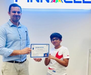 Creative Writing Training