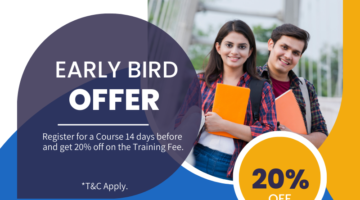 early bird offer