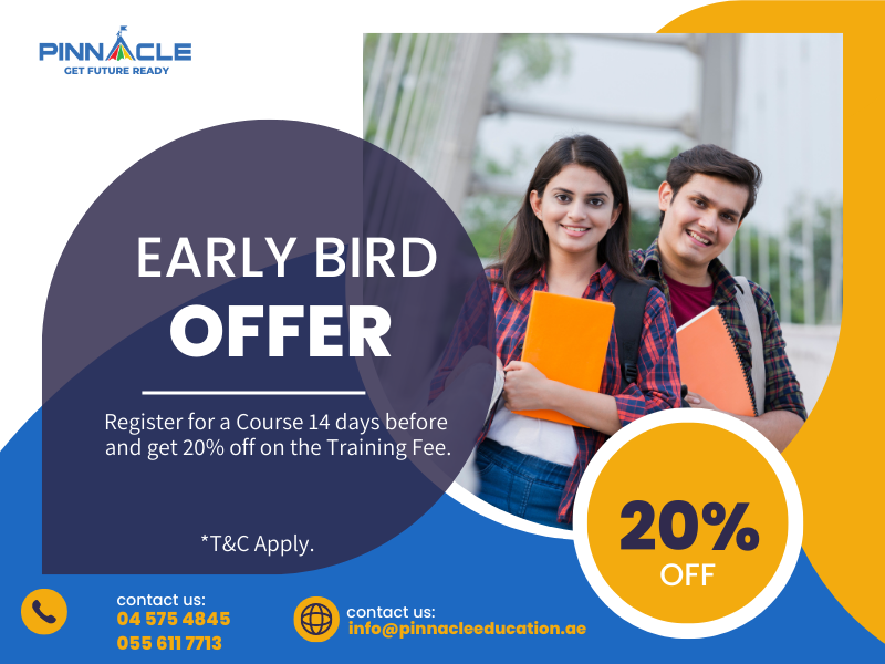 early bird offer early bird offer