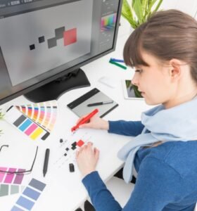 Graphic design for beginners: 4 software programs you need to learn