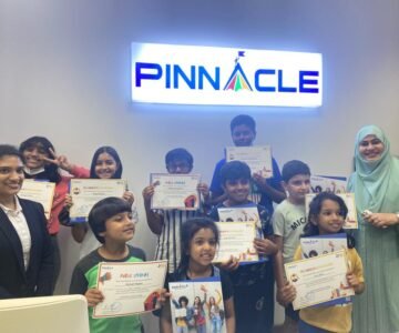 Winter Camp- Child Skill Training