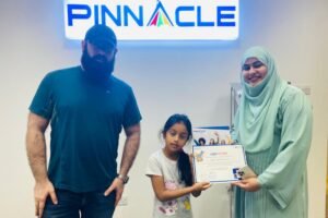 video editing for kids achievements 1