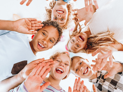 Personality Development 