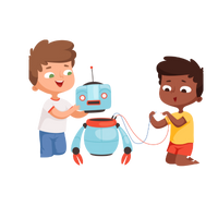 Tackle the Future Students will soon be innovating new technology, create solutions to overcome real-life challenges and get future ready.