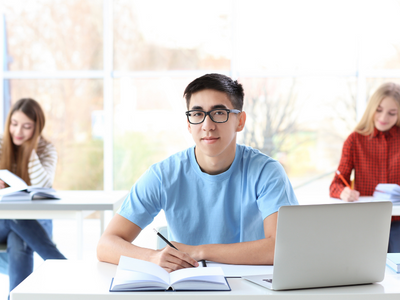 exam preparation training in dubai