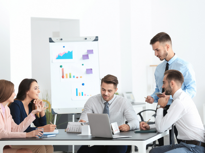 exam preparation training in dubai