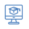 Customized Online Training All our tutors are industrial experts. They are carrying years of work experience in their desires technology.