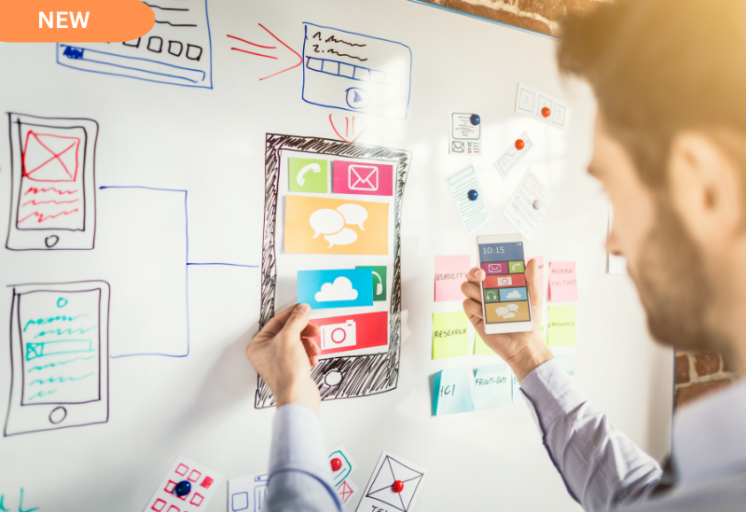 Join The Best UI/UX Training in Dubai Best UI/UX Training In Dubai