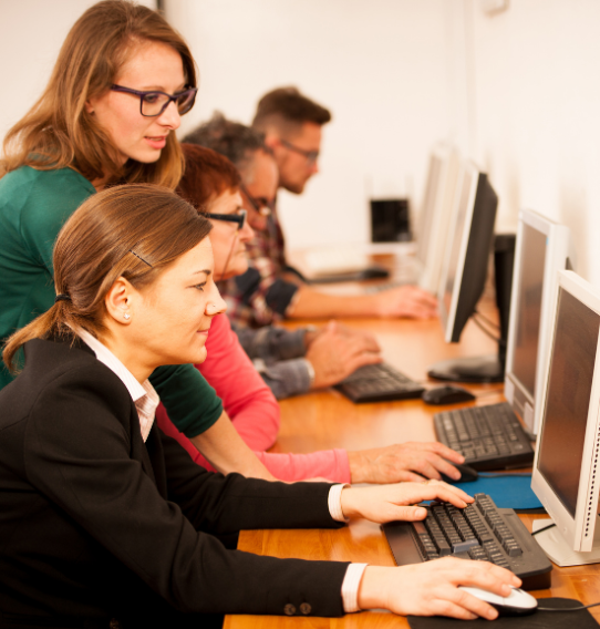 Computing Skills Computing Skills