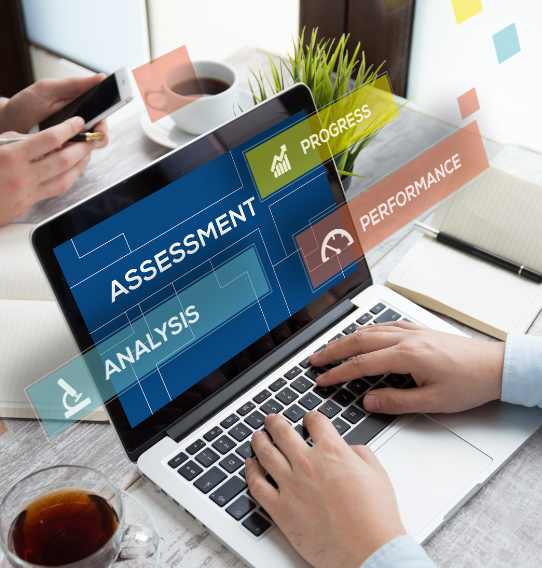 Online Assessment Online Assessment