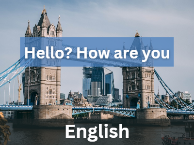 IELTS Training, English Language