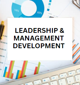Leadership and Management Development