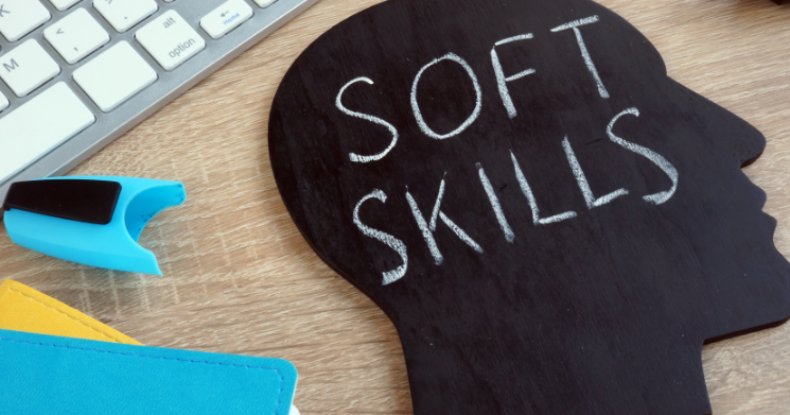 Soft Skill Training it/computer training in dubai