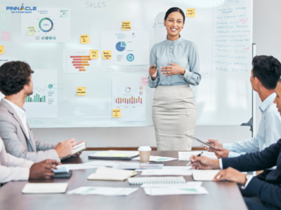 toefl  training and preparation centre