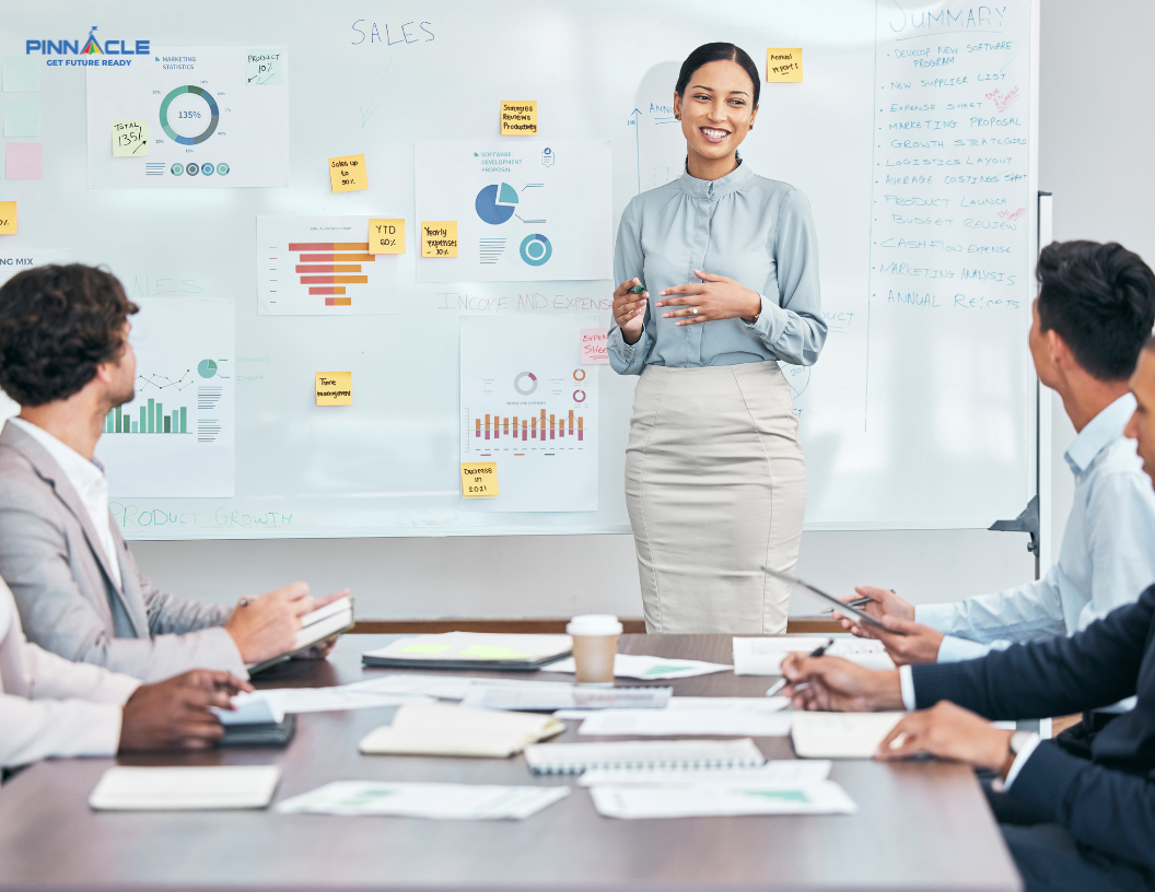 What are the benefits of having a Skill Development Training Provider for your organization?