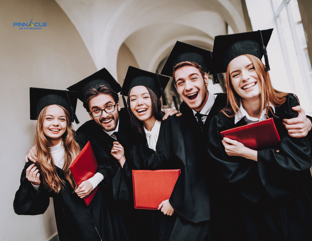 How can University students get future ready