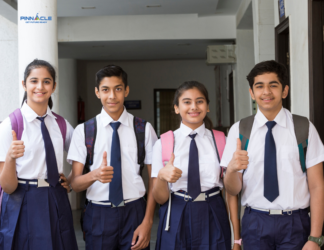 Future Ready Students