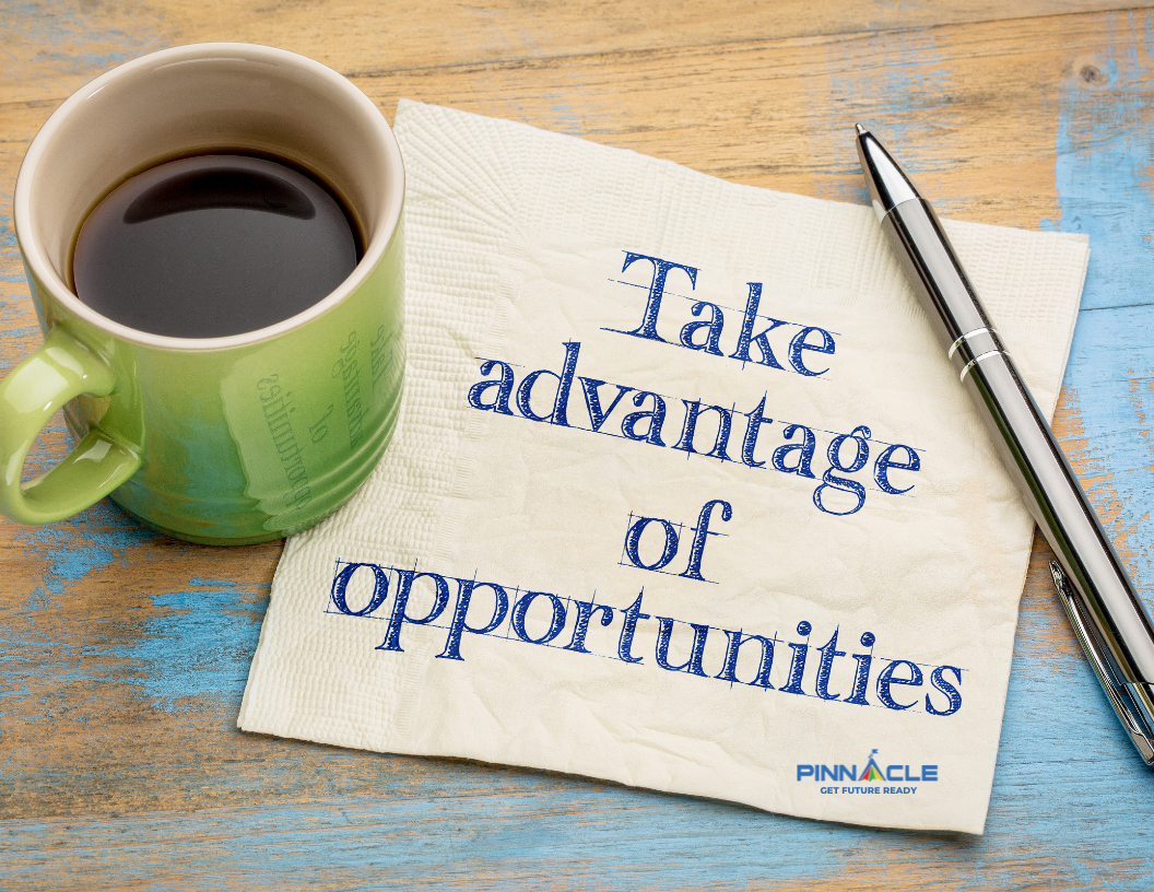 How to Invest in Learning and Development and take advantage of learning opportunities to acquire new skills and knowledge How to Invest in Learning and Development and take advantage of learning opportunities to acquire new skills and knowledge