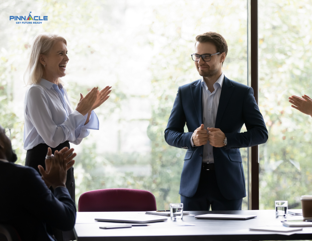 What are the effective strategies to acquire new skills, improve performance, and advance our careers or businesses What are the effective strategies to acquire new skills, improve performance, and advance our careers or businesses