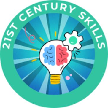 Best Summer Camp 21st Century Skills Activity