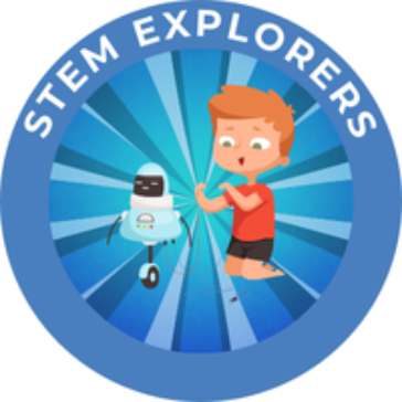 Best Summer Camp STEM Explorers Activity