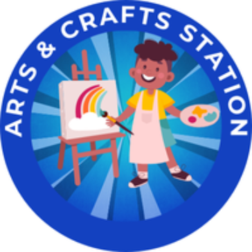 Best Summer Camp Arts And Crafts Activity