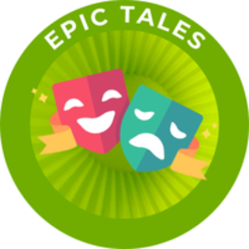Best Summer Camp Epic Tales and Story telling Activity